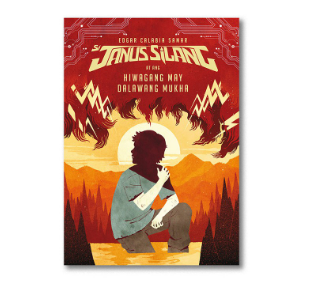 Si Janus Silang at ang Hiwagang may Dalawang Mukha - for Young Adult