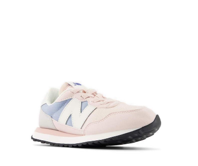 New Balance 237 Girls Sneakers Shoes - Baby Pink