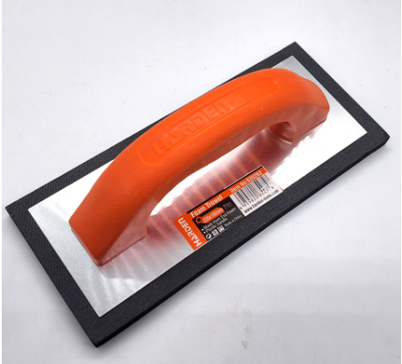 Harden 620262 Foam Trowel 230x100x10mm
