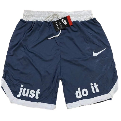 Short JUST DO IT Drifit Jersey Shorts for Men [BEST SELLER]