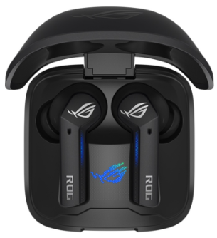 Asus ROG Cetra True Wireless In-Ear Gaming Headset