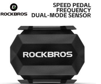Rockbros Bike Computer Speed/Cadence Sensor For MTB Road Ant+ Gps Bluetooth Wireless Cycling Accessories