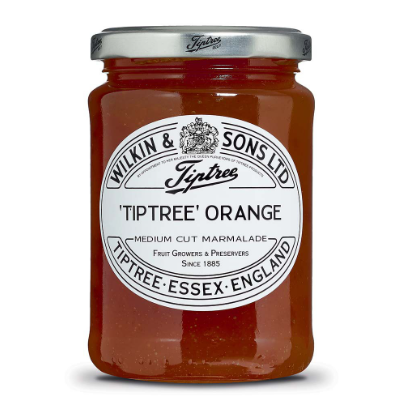 Tiptree  Orange Marmalade  340g