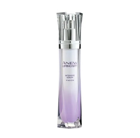Avon Anew Luminosity Intensive Serum 30ml