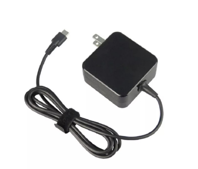 Square 20V 3.25A 65W USB C Type-C AC Adapter Laptop Charger for Acer