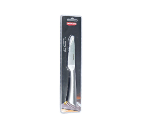 Neoflam Stainless Paring Knife 3.5"