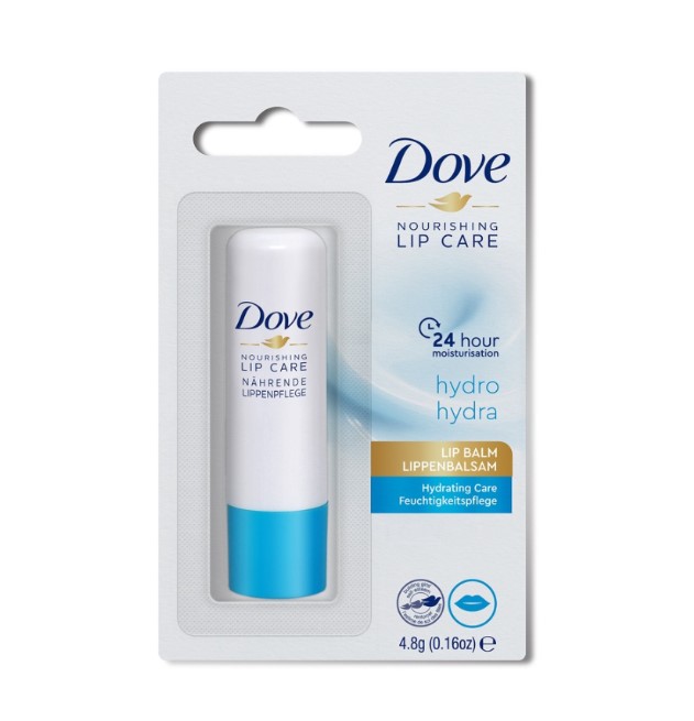 Dove Nourishing Lip Care Hydro Lip Balm 4.8G