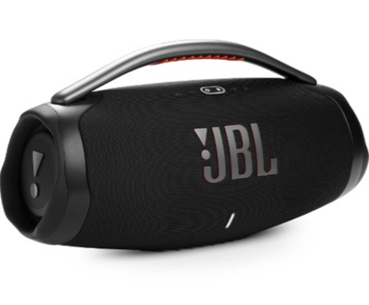 JBL Boombox 3 Portable Speaker