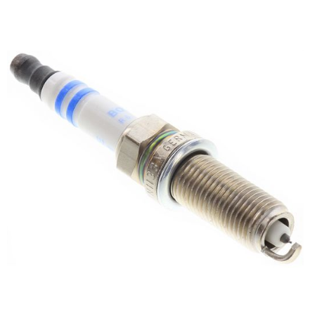 Bosch VR7NII33X Double Iridium Spark Plug (SC20HR11 PE5R-18-110 90919-01253 ILKAR7L11) Vios Mazda