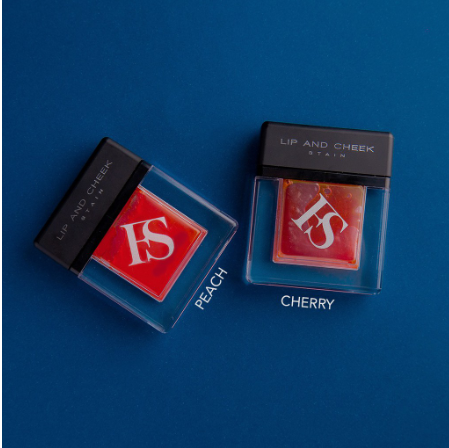 FS Lip & Cheek Stain (Lip Tint, Cheek tint)