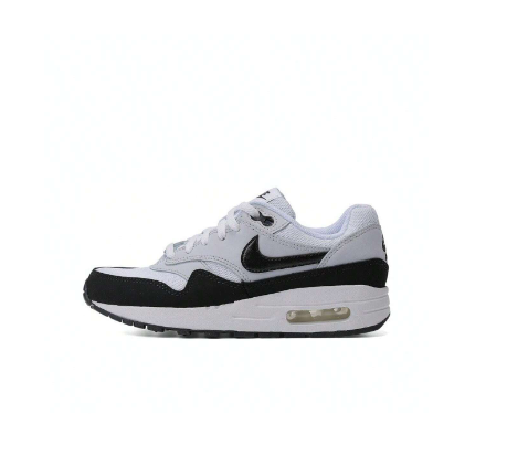 Nike 2024 Boys Air Max 1 (Gs) Sports Shoes-Replica Shoes Dz3307-106