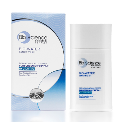 BIOSCIENCE Hydrating Sunscreen SPF50+ PA++ 40ML