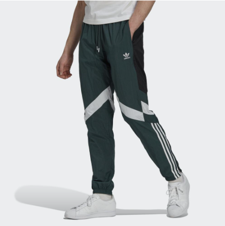 adidas Rekive Tracksuit Bottoms