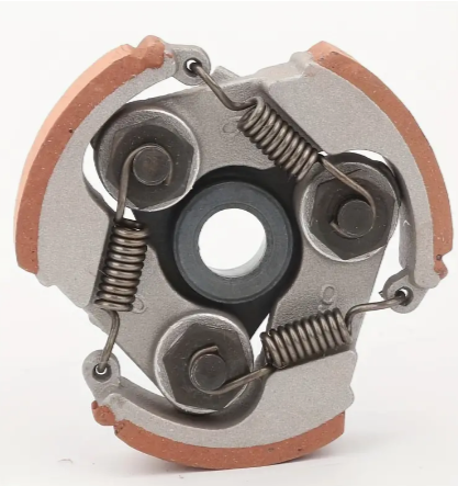 Racing Heavy Duty Mini Motorcycle Aluminum Clutch Pad 43cc4749cc, 2-stroke Engine Clutch Block, Suitable For Mini Motorcycles