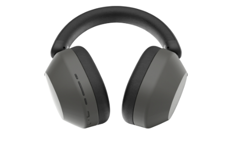 Fantech WH06 Go Tune Wired & Wireless Headphones With Easy Control Buttons & Long Lasting Battery