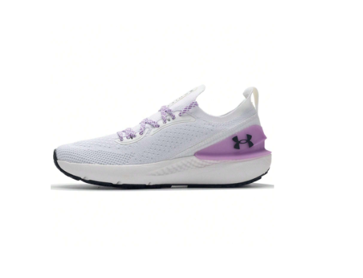 Under Armour Women's Running Shoes, Breathable And Comfortable Training Sneakers, Shock Absorption And Rebound, Low-Top Sports Shoes