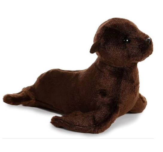 Doll Aurora Water Small Animal A5