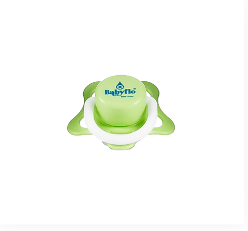 Babyflo Pacifier Orthodontic