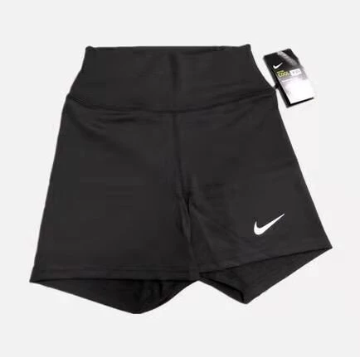 High waist Compression tights Cycling shorts for women Running/yoga/gym/volleyball