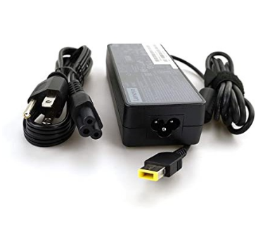Original Lenovo Charger 20V 3.25A 65W Laptop AC Adapter