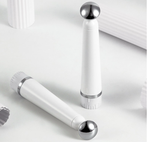 Ice Roller Ultrasound Woman Anti-wrinkle Eye Massager Anti Wrinkle Electric Massager