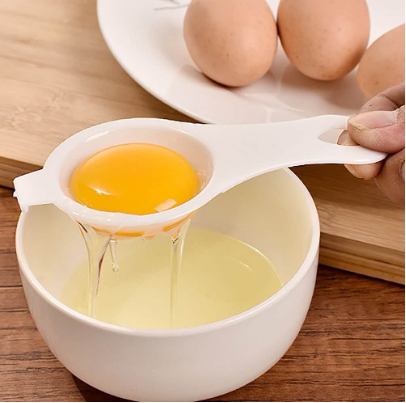 Arturo Egg White Separator Colander