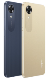 Oppo A17k Smartphone