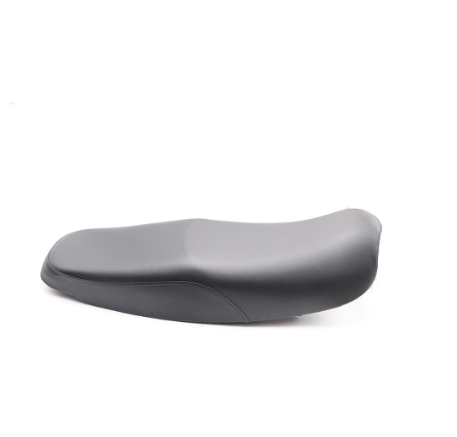 Dual Seat PVC Type Frame For Kawasaki Bajaj CT100 Original Type