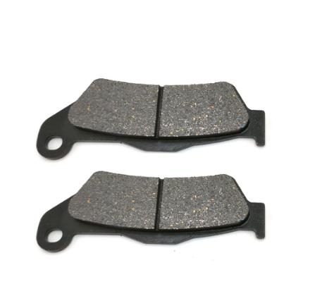 SK Disc Pad For Kawasaki Bajaj Wind 125