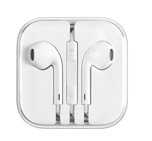 Universal Style Stereo Earphones Headset