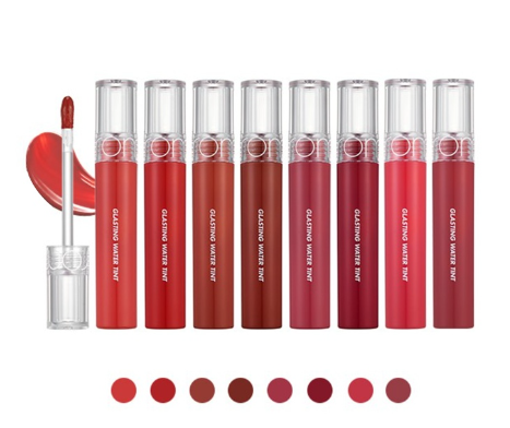 Rom&nd Glasting Water Tint 4g