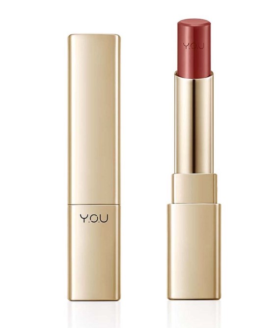 YOU Color Stay Matte Lipstick V02 Paloma