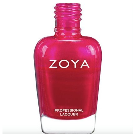 Rosa Zoya Nail Polish 15ml
