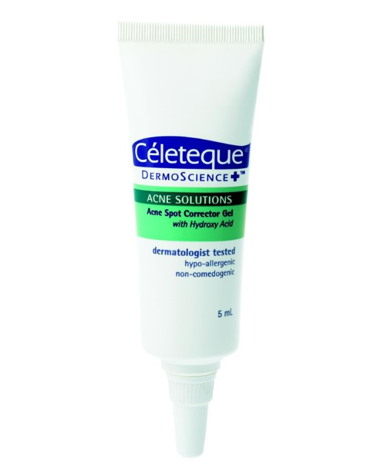 Celeteque Dermo Science Acne Spot Gel 5ML