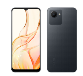 Realme C30s Smart Phone (4+64GB)
