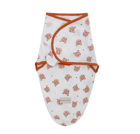 Baby Swaddle Wrap Parisarc  Soft Infant Newborn Baby Products Bebe Blanket & Swaddling Wrap Blanket Sleepsack BS4