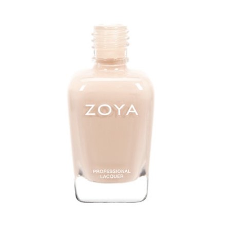 Chantal Zoya Nail Polish 15ml