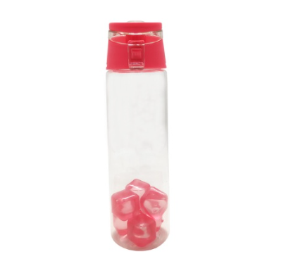 Surplus Gulp Tumbler With Ice Cubes 780mL
