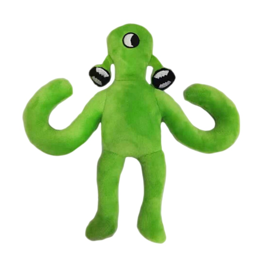 Garten of BanBan Plush Jumbo Josh Toy Soft Plush Stuffed Games Derivative Garden Of Banban Plushies Toy For Kids Children Gift B18