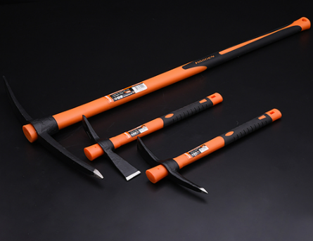 Harden Pick Cutter  Mattock 400g