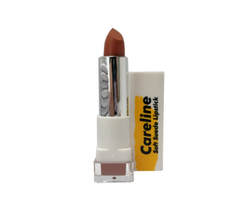 CARELINE Soft Suede Lipstick Trophy 5.4G