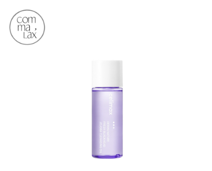 Celimax Derma Nature Fresh Blackhead Jojoba Cleansing Oil_Miniature 20ML
