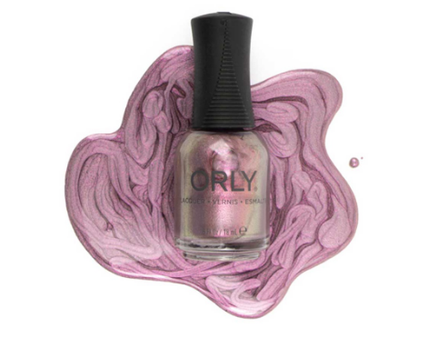 Orly Nail Lacquer Color Forward Momentum 18ml