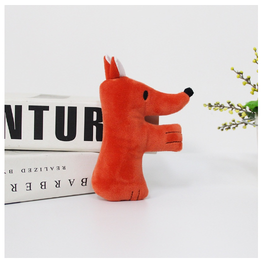 26 PCS Alphabet Plush Toy, Alphabets Alphabet Lore Stuffed Doll Preschool Educational English ABC Letter Toy for Kids Children F