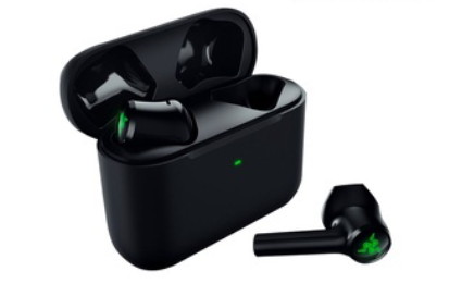 Razer Hammerhead True Wireless X Earbuds (Black)