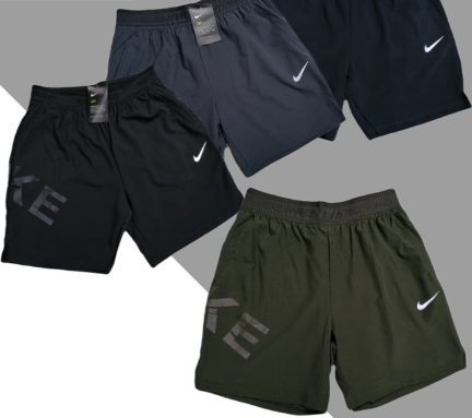 Nike Dri-fit Shorts for  Men