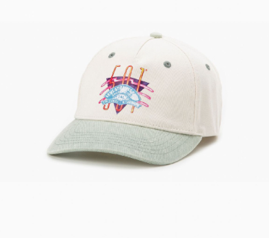 Levi's® 501 Graphic Cap