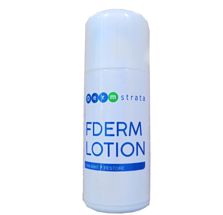Dermstrata Fderm Lotion