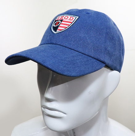 Izod Men's Cap w/ Strap Back Closure