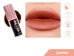 Squad Cosmetics Lip Tint in Lauriza